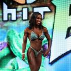 Sayda  Francis - NPC Emerald Cup 2014 - #1